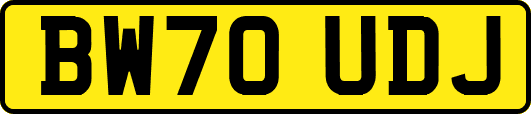 BW70UDJ