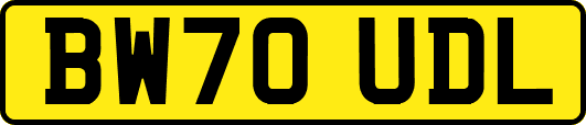 BW70UDL