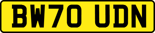 BW70UDN