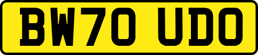 BW70UDO