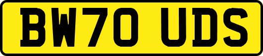 BW70UDS
