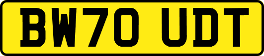 BW70UDT