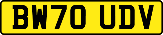BW70UDV