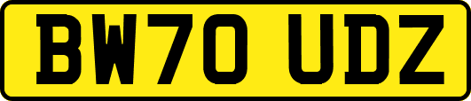 BW70UDZ