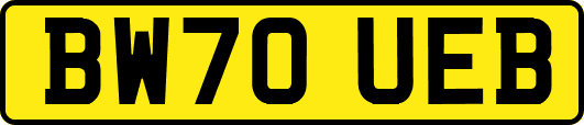 BW70UEB