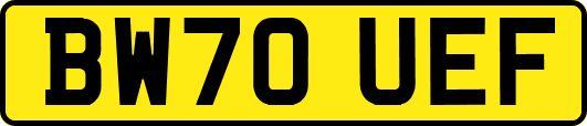BW70UEF