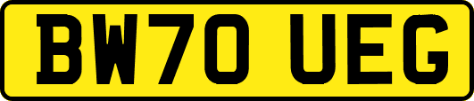 BW70UEG