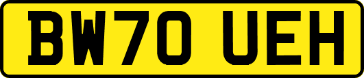 BW70UEH