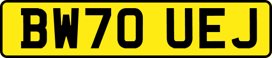 BW70UEJ