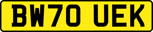 BW70UEK
