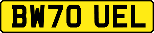 BW70UEL
