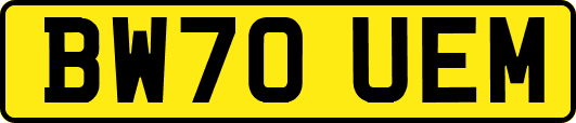 BW70UEM