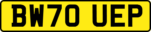 BW70UEP