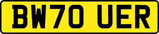 BW70UER