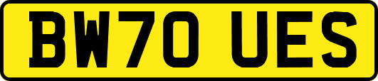 BW70UES