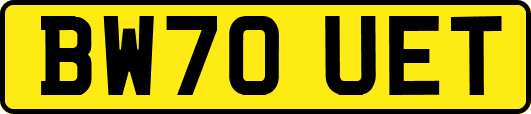 BW70UET