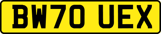 BW70UEX