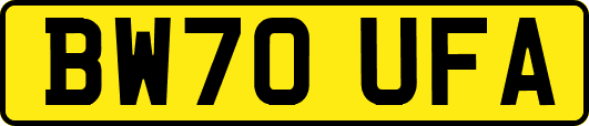 BW70UFA