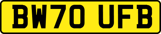 BW70UFB