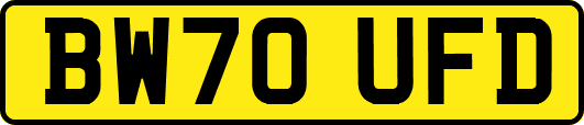 BW70UFD