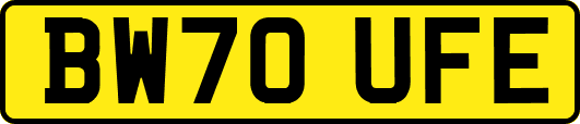 BW70UFE