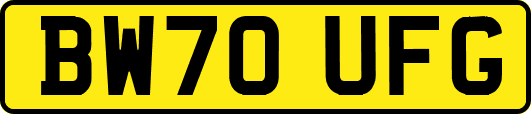 BW70UFG