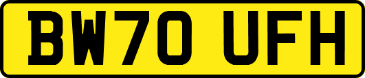 BW70UFH