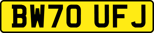 BW70UFJ