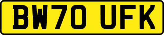 BW70UFK