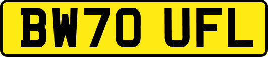 BW70UFL