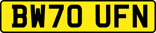BW70UFN