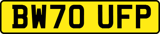 BW70UFP