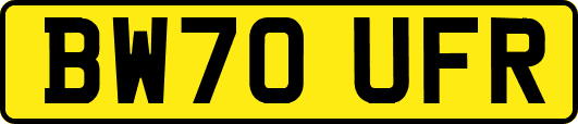 BW70UFR