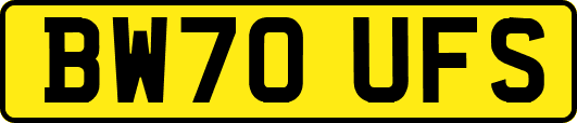 BW70UFS