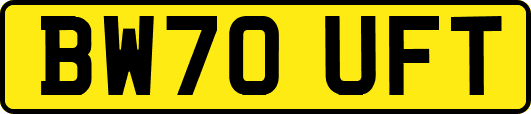 BW70UFT