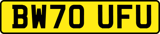 BW70UFU