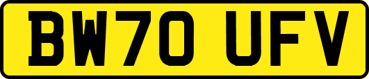 BW70UFV