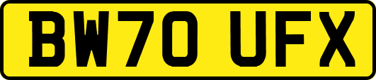 BW70UFX