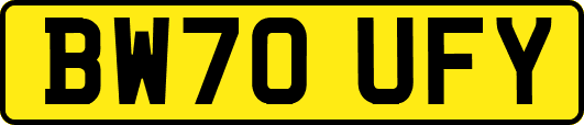 BW70UFY