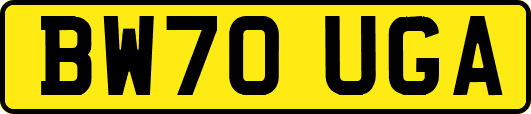 BW70UGA