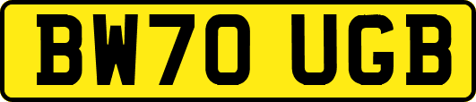 BW70UGB