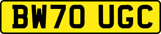 BW70UGC