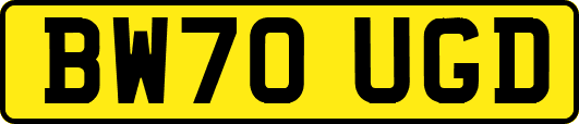BW70UGD
