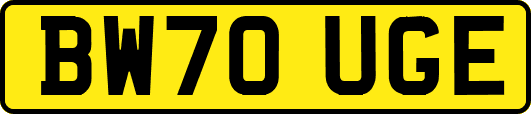 BW70UGE