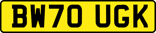 BW70UGK