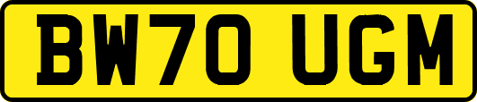 BW70UGM