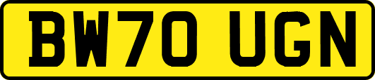 BW70UGN