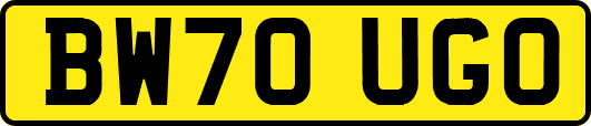 BW70UGO