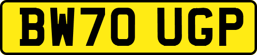 BW70UGP