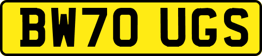 BW70UGS